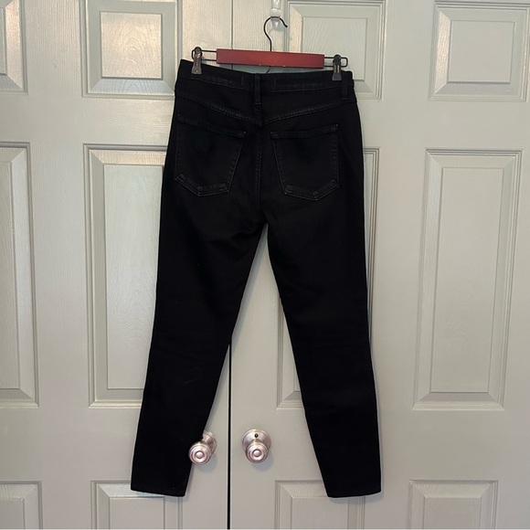 AMO high rise twist black magic - Picture 6 of 7